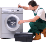 Подключение стиральных машин