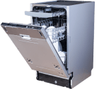 Подключение посудомоечных машин