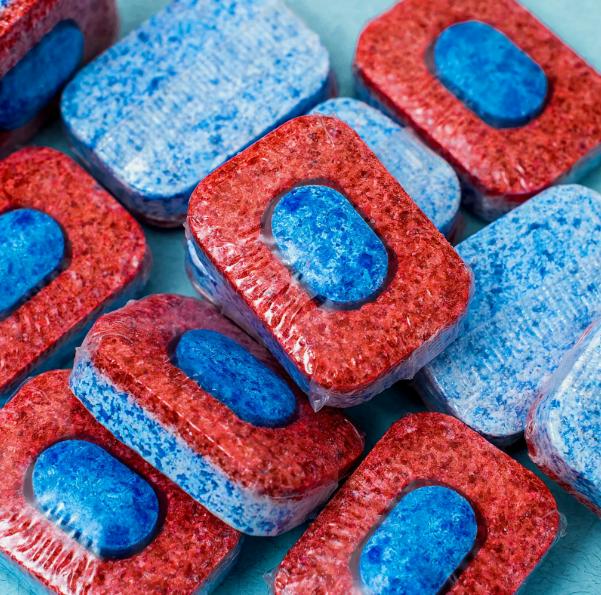 Как правильно пользоваться посудомоечной машиной