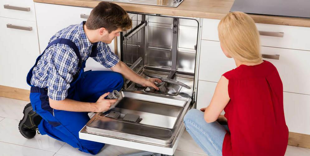 Как правильно пользоваться посудомоечной машиной