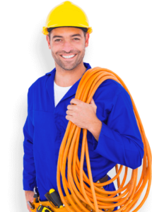 Услуги электрика