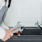 Мелкие сантехнические работы