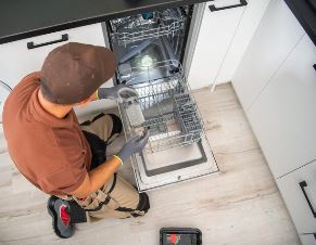 Прокладка отдельных линий для бытовой техники