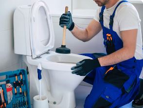 Ремонт и установка унитазов и инсталляций