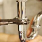 Ремонт и замена канализации