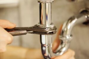 Ремонт и замена канализации