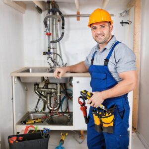 Услуги сантехника