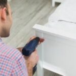 Сборка кроватей