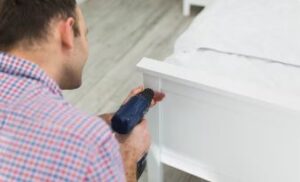 Сборка кроватей