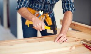 Сборка мебели для дома