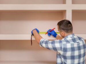 Сборка шкафов и шкафов-купе