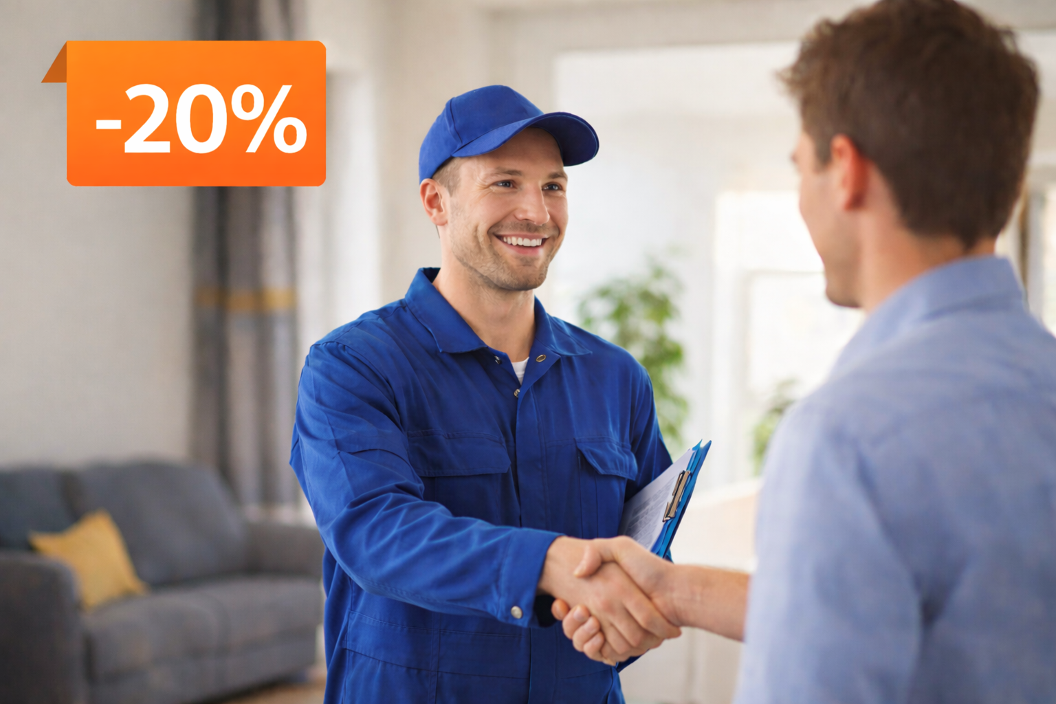 <p>При втором и следующем обращении</p>