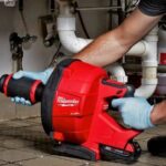 Устранение засоров канализации