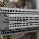 Устройство слаботочных сетей