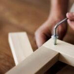 Выпилы в мебели