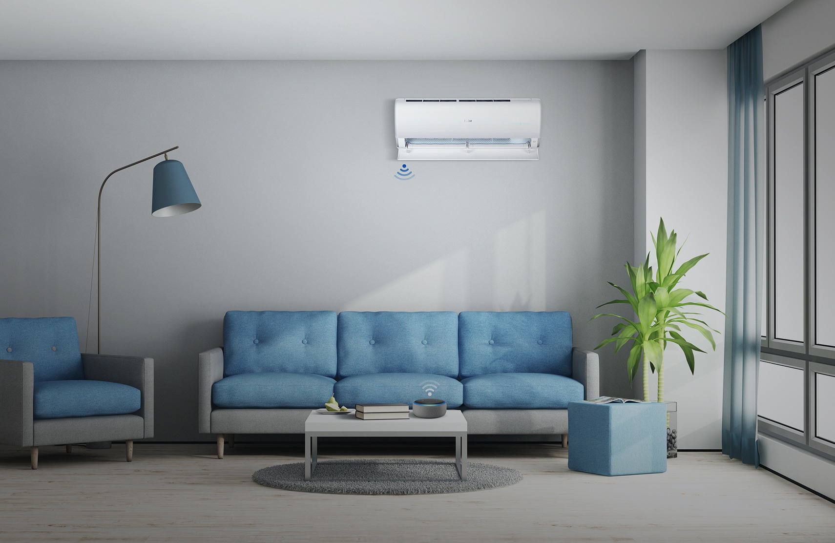 Как выбрать кондиционер